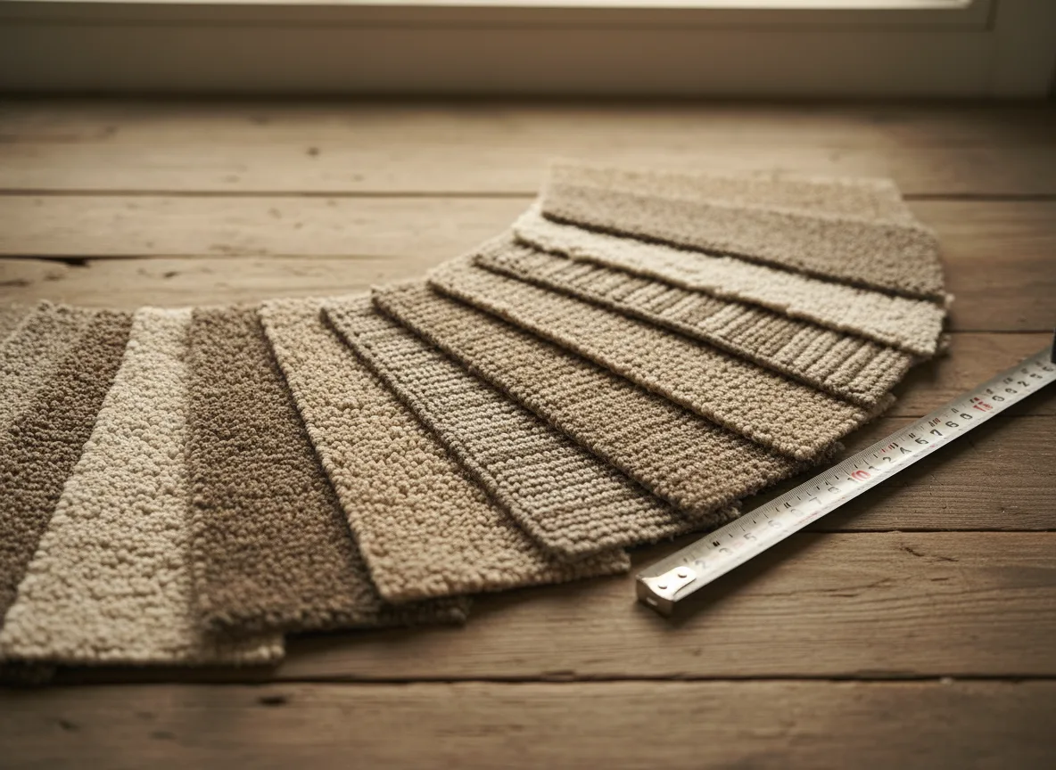 Carpet Installation Nichols, IA FAQs